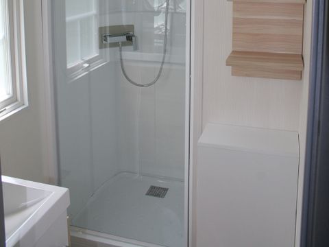 MOBILHOME 6 personnes - Mobil home - 2 chambres - 6 pers