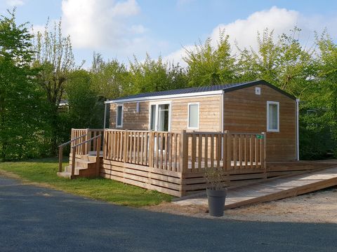 Camping L'île Cariot - Camping Vendée - Image N°90