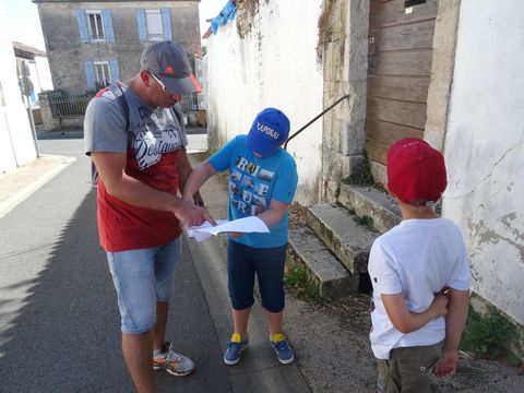 Camping L'île Cariot - Camping Vendée - Image N°95