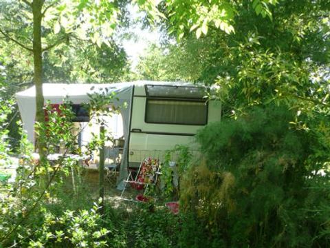 Camping L'île Cariot - Camping Vendée - Image N°77