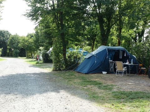Camping L'île Cariot - Camping Vendée - Image N°80