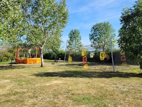 Camping L'île Cariot - Camping Vendée