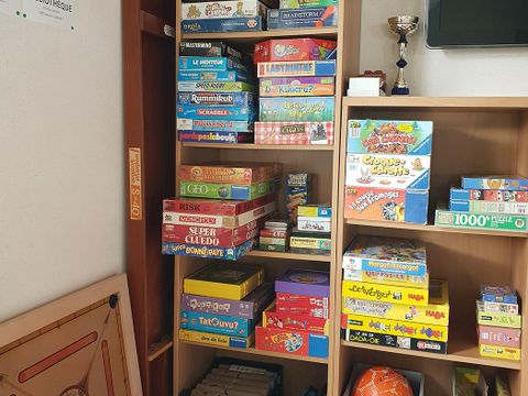 Camping L'île Cariot - Camping Vendée - Image N°87