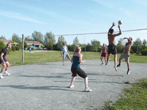 Camping L'île Cariot - Camping Vendée - Image N°79