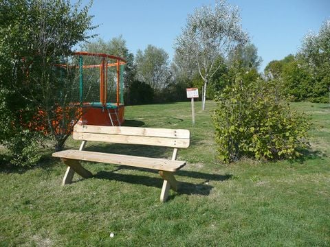 Camping L'île Cariot - Camping Vendée