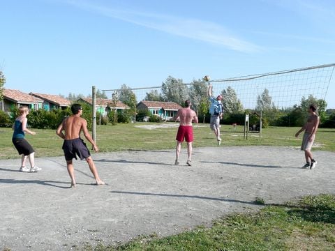 Camping L'île Cariot - Camping Vendée - Image N°11