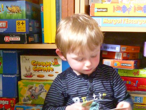 Camping L'île Cariot - Camping Vendée - Image N°53