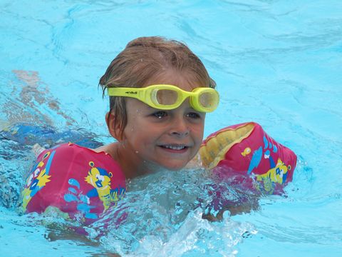 Camping L'île Cariot - Camping Vendée - Image N°84