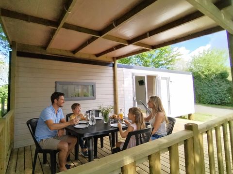 Camping L'île Cariot - Camping Vendée - Image N°28
