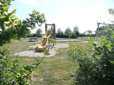 Camping L'île Cariot - Camping Vendée - Image N°4