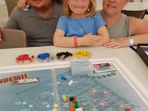 Camping L'île Cariot - Camping Vendée - Image N°92