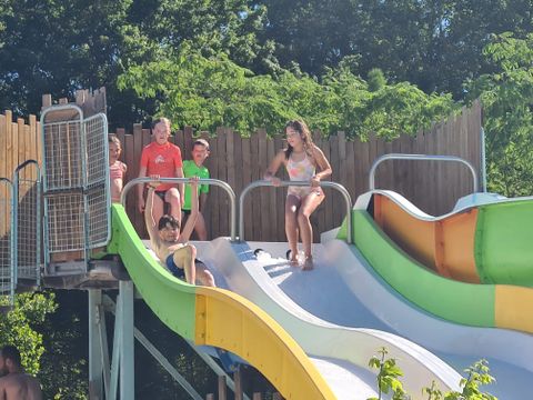 Camping Le Ragis - Camping Vendée - Image N°26
