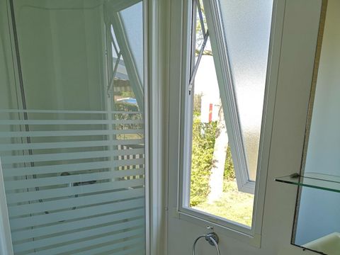 MOBILHOME 4 personnes - Mobil Home Essentiel - 2 chambres 4 pers