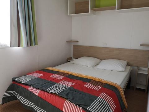 MOBILHOME 4 personnes - Mobil Home Essentiel - 2 chambres 4 pers