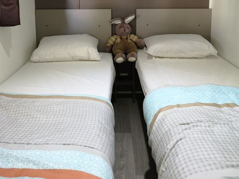 MOBILHOME 8 personnes - Mobil Home Loisirs 4 chambres 8 pers