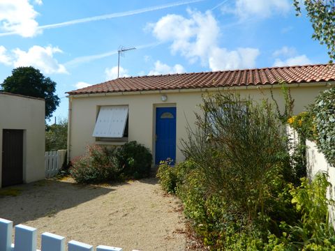 GÎTE 6 personnes - Gîte confort 2 chambres 6 pers