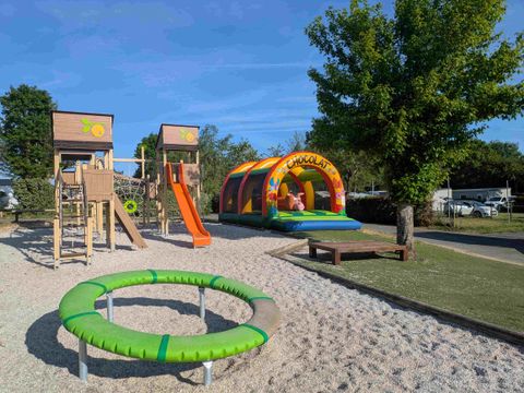 Camping Le Ragis - Camping Vendée - Image N°11