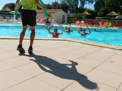 Camping Le Ragis - Camping Vandea - Image N°5