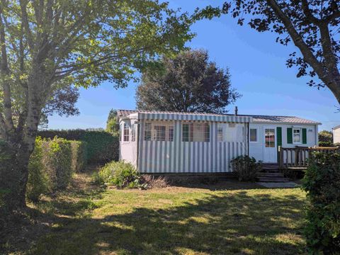 Camping Le Ragis - Camping Vendée - Image N°24