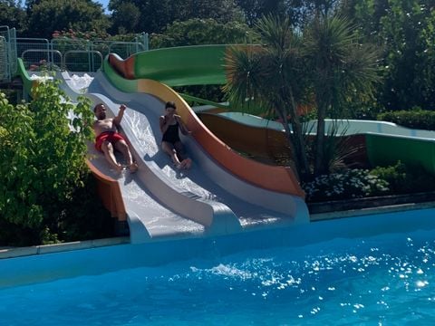 Camping Le Ragis - Camping Vandea - Image N°3