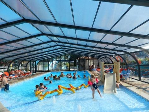 Camping Le Ragis - Camping Vandea - Image N°4