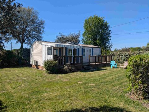 Camping Le Ragis - Camping Vendée - Image N°25