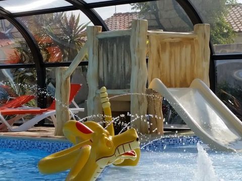 Camping Le Ragis - Camping Vendée - Image N°8