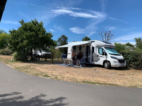 Camping Le Ragis - Camping Vendée - Image N°17