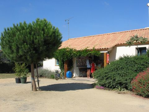 Camping Le Ragis - Camping Vendée - Image N°20