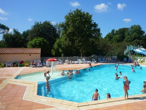 Camping Le Ragis - Camping Vandea - Image N°2