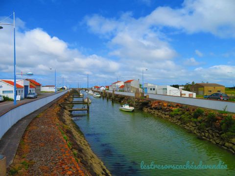 Camping Le Ragis - Camping Vendée - Image N°22