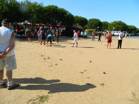 Camping Le Ragis - Camping Vendée - Image N°15