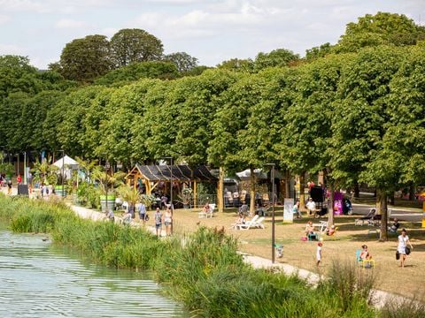 MOBILHOME 6 personnes - Mobilhome classic