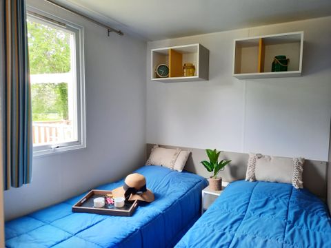 MOBILHOME 6 personnes - Mobilhome classic