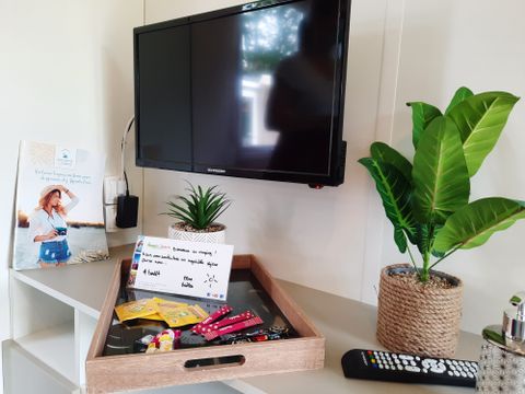 MOBILHOME 6 personnes - Mobilhome classic