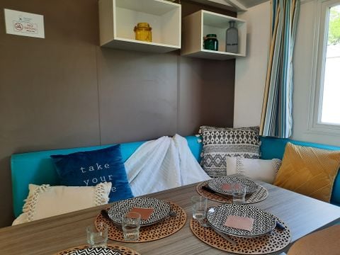 MOBILHOME 6 personnes - Mobilhome classic