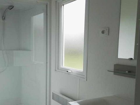 MOBILHOME 6 personnes - Mobilhome classic