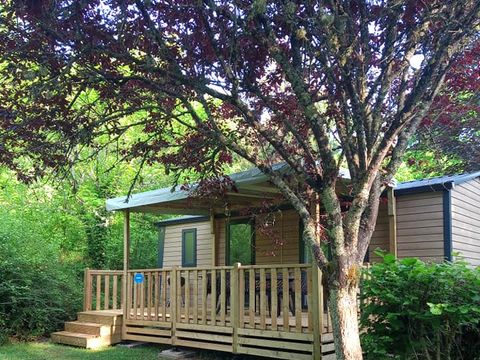 MOBILHOME 6 personnes - Mobilhome Confort