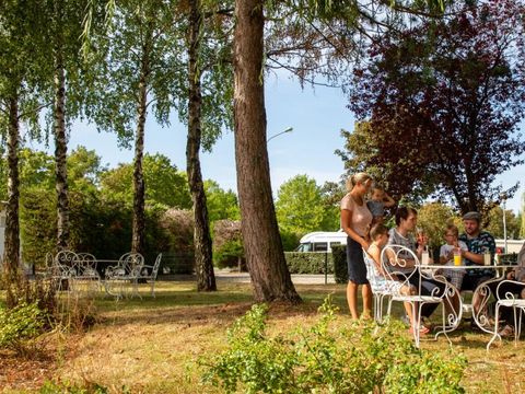 Camping de Chalons en Champagne  - Camping Marne - Image N°11