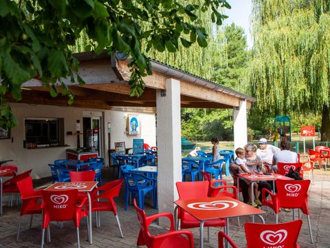Camping de Chalons en Champagne  - Camping Marne - Image N°24