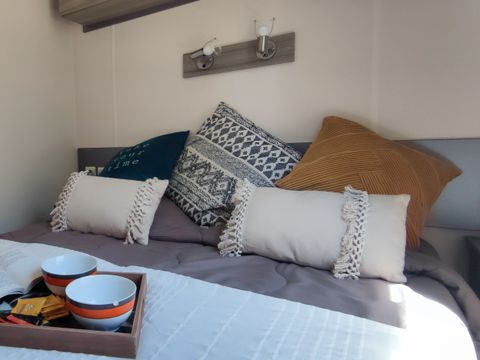 MOBILHOME 6 personnes - Mobilhome Confort