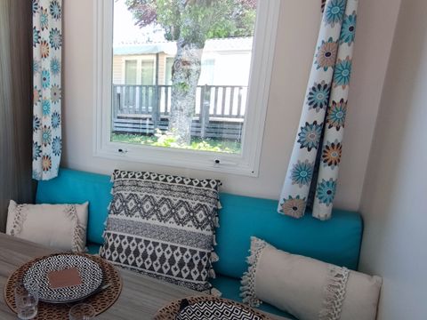 MOBILHOME 6 personnes - Mobilhome Confort