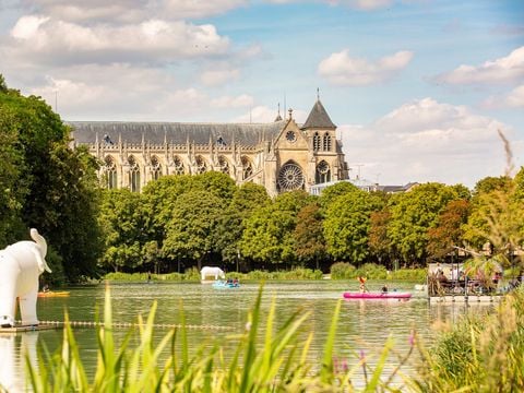 MOBILHOME 6 personnes - Mobilhome Confort