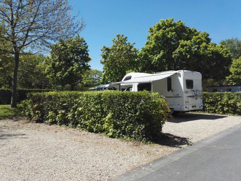 Camping de Chalons en Champagne  - Camping Marne - Image N°22
