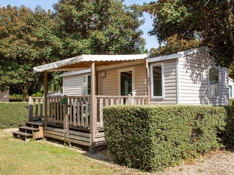 Camping de Chalons en Champagne  - Camping Marne - Image N°14