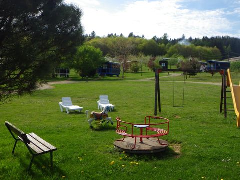 Camping Village des Monedières  - Camping Correze - Image N°16