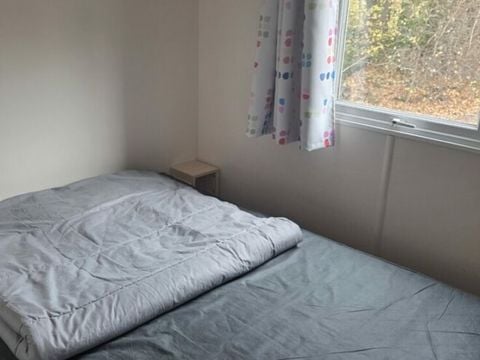 MOBILHOME 5 personnes - IRM 2