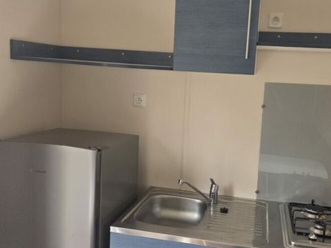 MOBILHOME 5 personnes - IRM 2