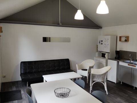 CHALET 6 personnes - Chalet 6 personnes