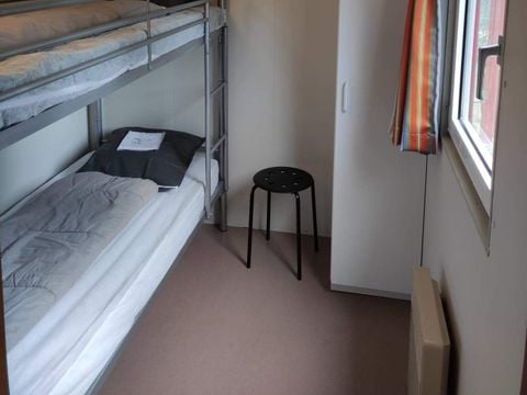 CHALET 6 personnes - Chalet 6 personnes